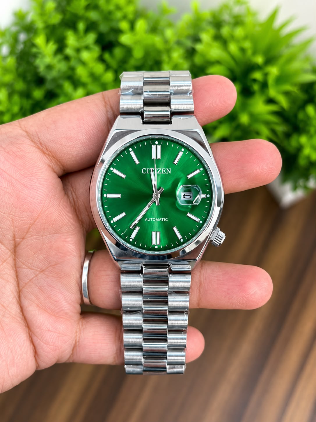 Citizen Premium 4016