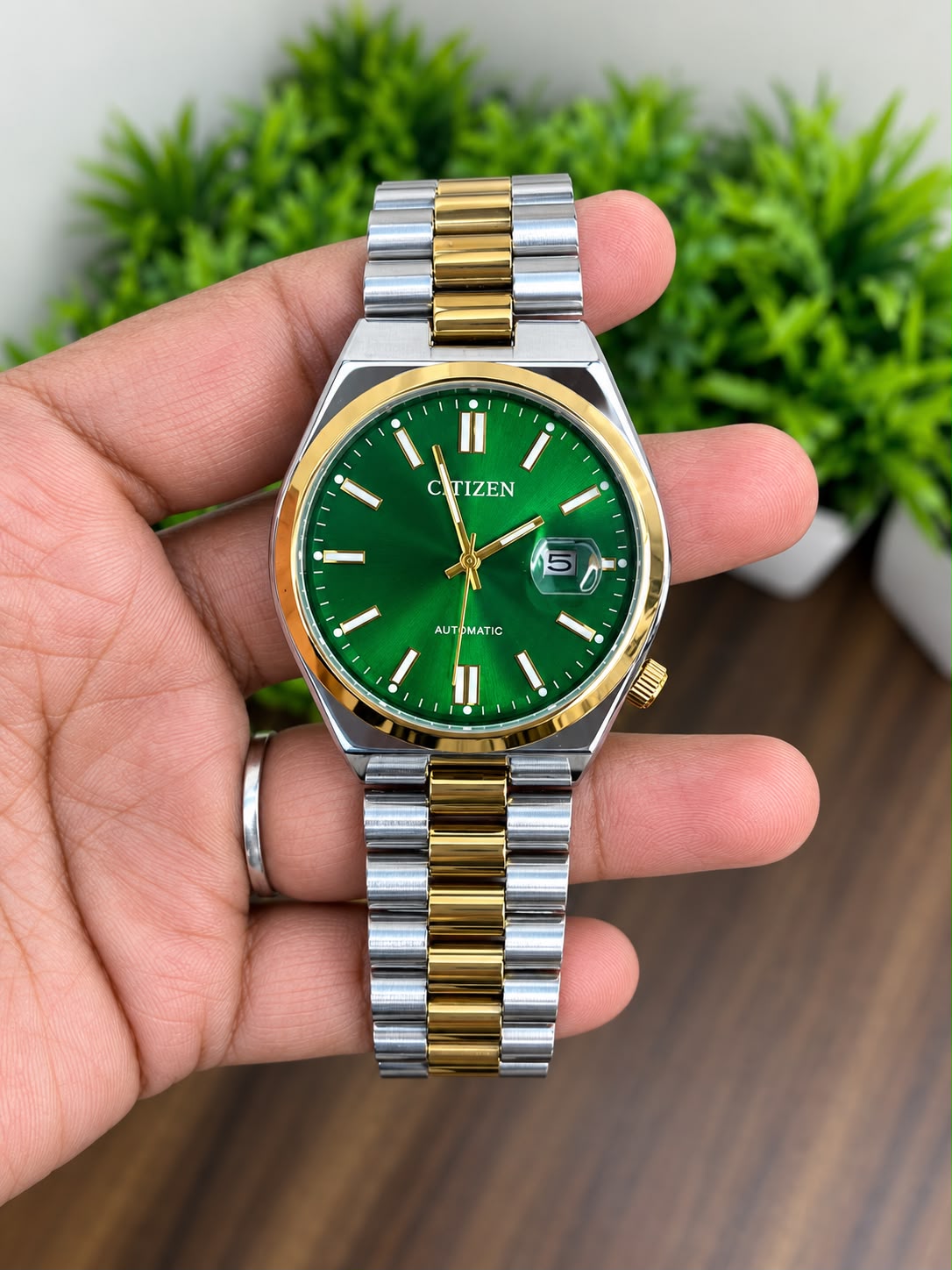 Citizen Premium 4019