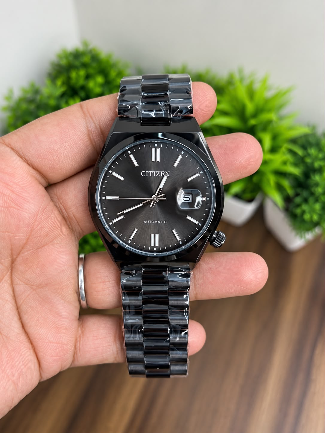 Citizen Premium 4020