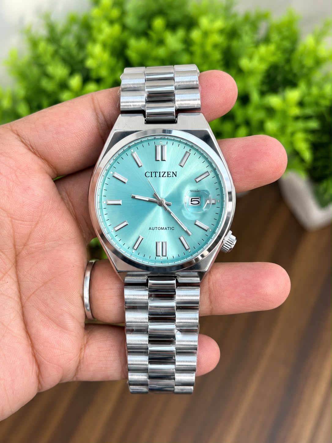 Citizen Premium 4021