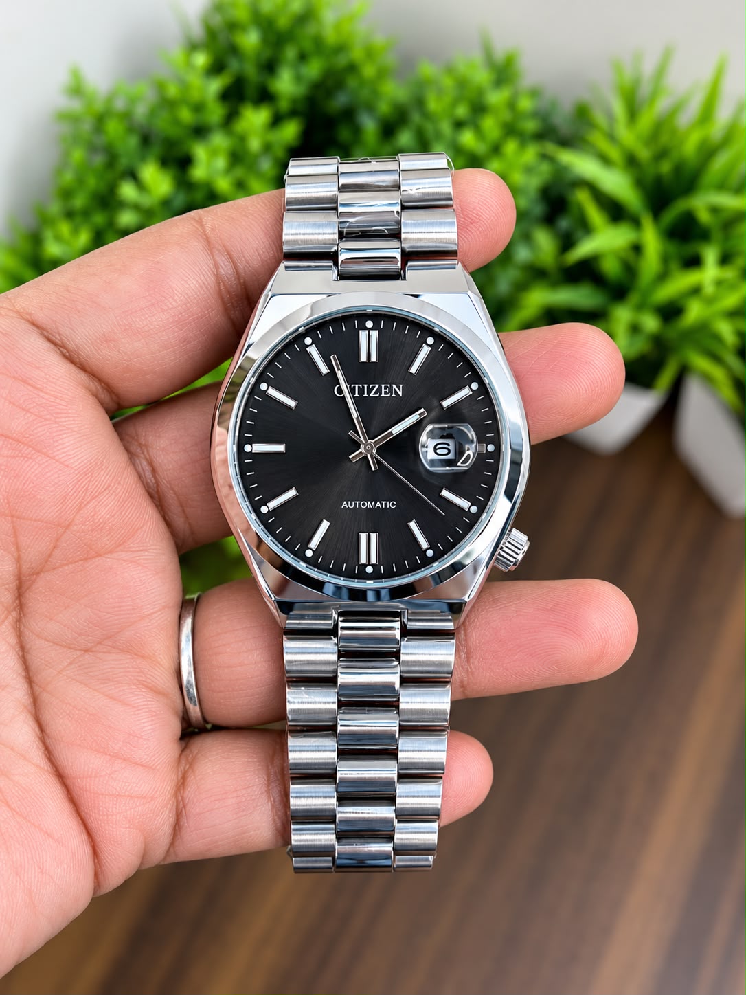 Citizen Premium 4022