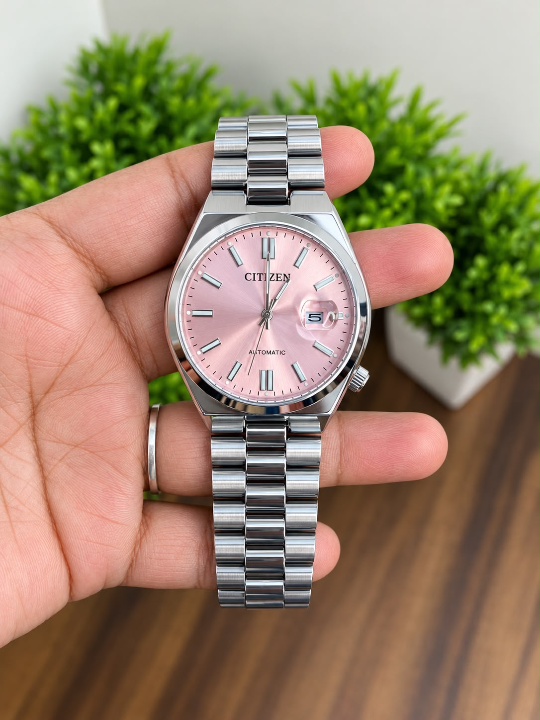 Citizen Premium 4023
